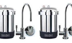 From Faucet to Fantastic: Benefits of Having an Under Sink Water Filter