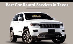 Your Essential Guide to the Best Car Rental Services in Texas!