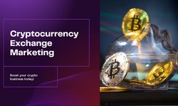 The Top 10 Strategies for Cryptocurrency Exchange Marketing