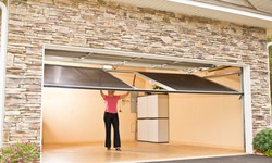 The Lifecycle of Your Garage Door: Installation, Maintenance, and Repairs