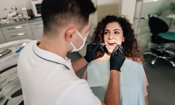 The Ultimate Guide to Cosmetic Dentistry in Farmington Hills