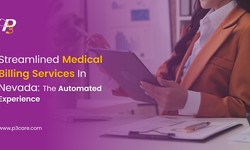 Streamlined Medical Billing Services in Nevada: The Automated Experience
