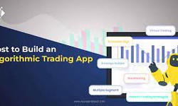 How Much Does It Cost To Build An Algorithmic Trading App?