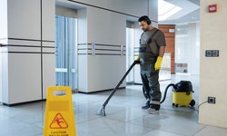 From Debris to Delight: Maximizing Results with Construction Clean Up