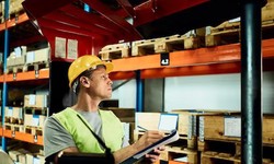 Practices for Maintenance Scheduling to Minimize Downtime in Industrial Storage