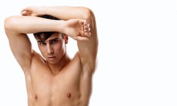 The Ultimate Guide to Body Hair Removal for Men: Tips and Techniques