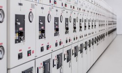 LV and MV Switchgear Switchgear Market Analysis: Growth Opportunities and Challenges