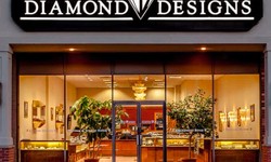 Discover Exquisite Elegance: Unveiling the Best  Jewelry Store in CT