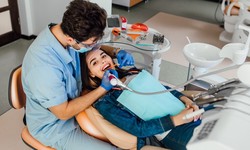 Enhance Your Smile Locally: Top Cosmetic Dental Bonding Services Near You