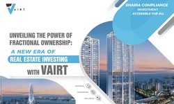 Vairt Real Estate Investment In USA