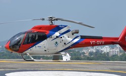 Unlocking the Convenience of Vaishno Devi Helicopter Tickets