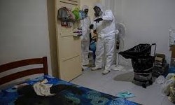 Compassionate After Death Cleaning in Surrey: Restoring Peace and Safety