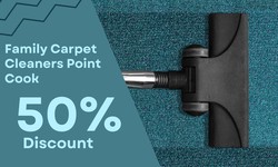 A Comprehensive Guide to Carpet Cleaners Point Cook: Ensuring Clean and Fresh Carpets All Year Round