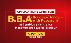 The World of Specialized BBA in Nagpur