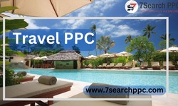 Unlocking Success with Travel PPC Campaigns