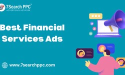 What Are the Best Financial Services Ads