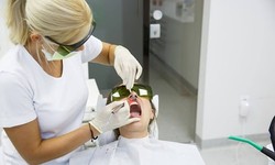 Finding the Best Dentist in Hemet: Your Guide to Dental Care