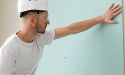 Insulate with Style: A Buyer's Manual for Trendy and Effective Plasterboard