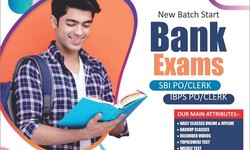 The Ultimate Guide to Cracking Bank Exams in Mumbai