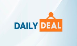 Magento 2 Daily Deals Extension