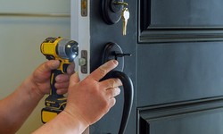 Swift Solutions: Lockout Locksmith in Birmingham for Rapid Assistance