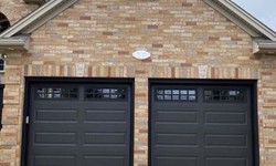 Maximizing Energy Efficiency with Faz Overhead Door Installation