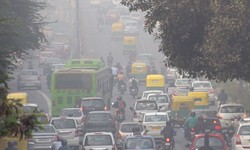 Eight compelling reasons why municipal corporations should prioritize air purification systems