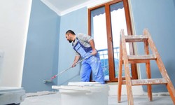 Home Painters in Houston