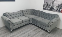 What are the advantages and considerations of choosing a fabric sofa for your home