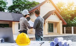 5 Advantages of Hiring a Professional Home Builder