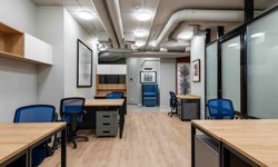 Boosting Productivity: How Office Furniture Impacts Workplace Efficiency in Abu Dhabi