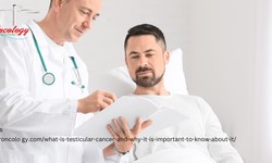 Premier Oncology: Advocating for Testicular Cancer Awareness and Prevention