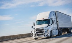 The Advantages of Using Land Transport for Freight Shipping: