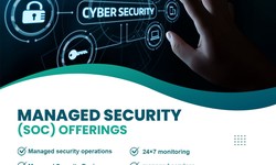 Fortifying Network Security in the UAE: A Comprehensive Guide by iTAG Technologies
