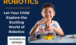 Robo Quest | A Kid's Adventure in Robotics Education