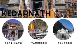 Navigating the Spiritual Journey: Car Rental Services for Char Dham Yatra
