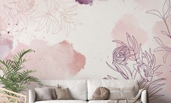 Finding Your Perfect Peel and Stick Wallpaper Design