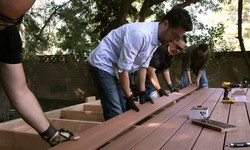 Why is Decking Essential in Home Improvements?