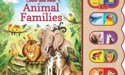 The Top 10 Must-Have Children's Reading Books for Early Readers