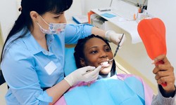 Top-notch Dental Care: Moonee Ponds Dentist at Your Service