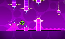 The Journey of Dash: Stories from Geometry Dash Players