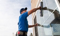 Window Cleaning Service in Stockton