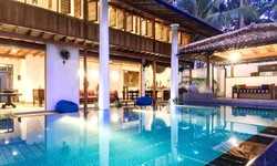 Best Boutique Villas in Sri Lanka for Your Fancy Vacation