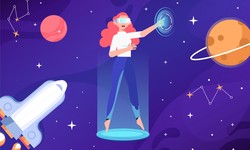 Exploring Cosmos: Unveiling a Connected Blockchain Universe