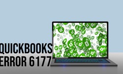 "Troubleshooting QuickBooks Error 6177: What You Should Do"