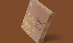 The Story Behind the Cereal Boxes: From Breakfast Staple to Iconic Design Piece