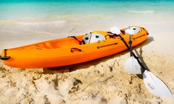 Discover Cheboygan Family Kayak Rentals and Shipwreck Tours