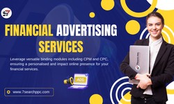 Best Financial Ads Agency | PPC For Financial Business