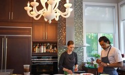 Private Dining: A Comprehensive Guide