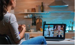 The Ultimate Guide to Online Video Conferences in New York